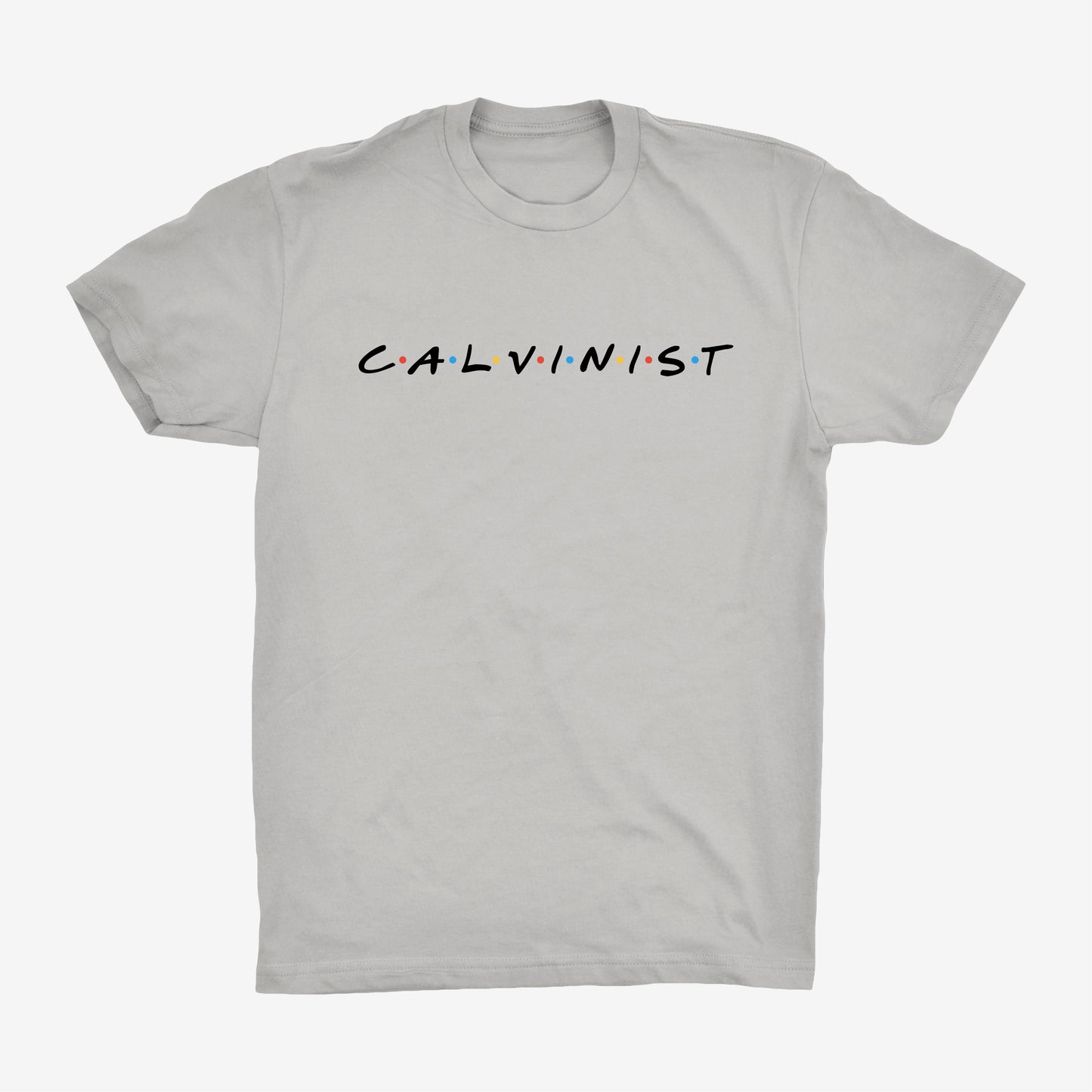 CALVINIST FRIENDS TEE