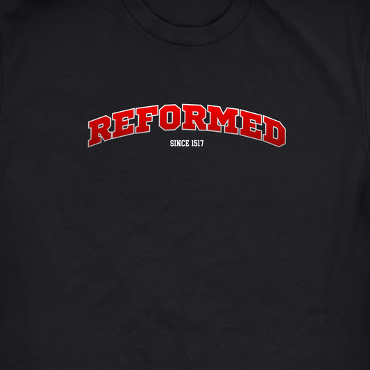 REFORMED 1517 TEE