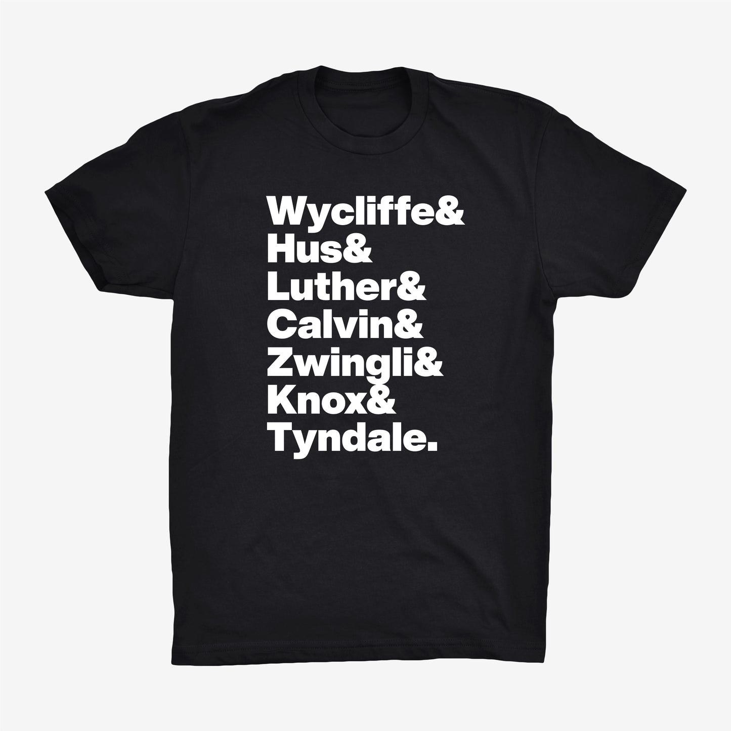 THE REFORMERS TEE