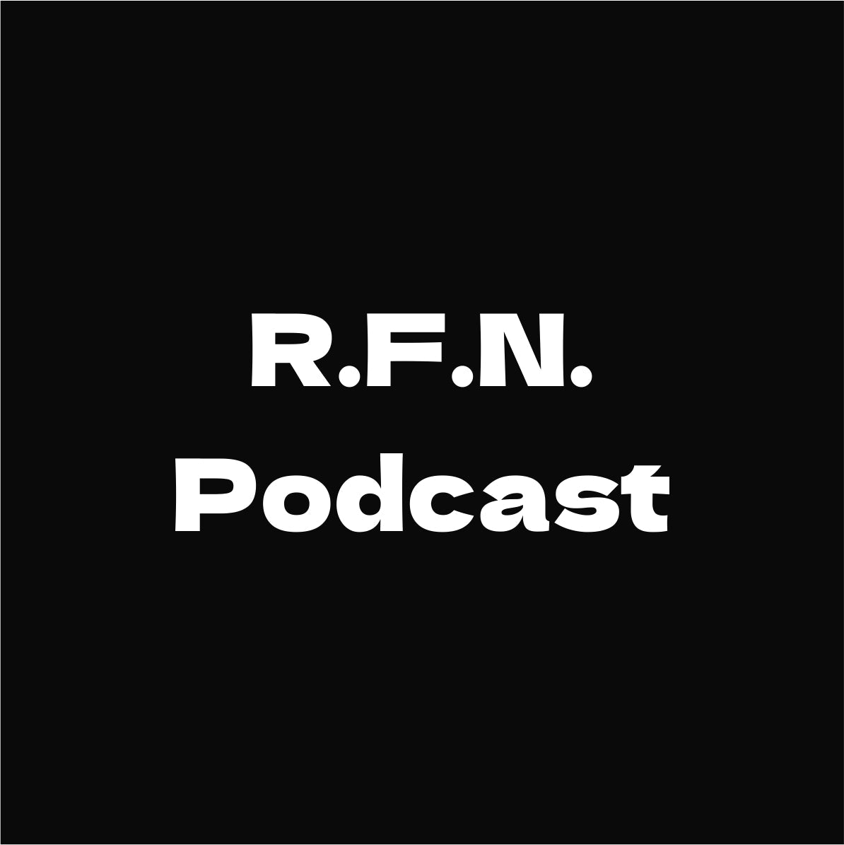 Room For Nuance Podcast