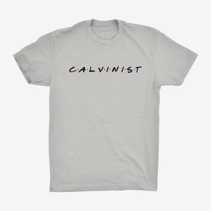 CALVINIST FRIENDS TEE
