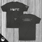 Hope Ministries International Official T-shirt