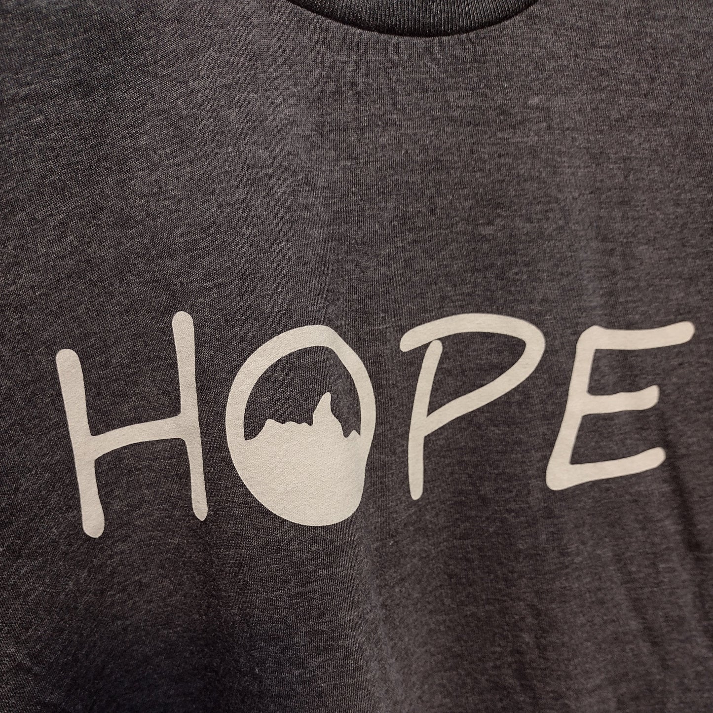 Hope Ministries International Official T-shirt