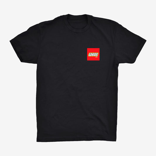 LOGOS JOHN 1:1 TEE