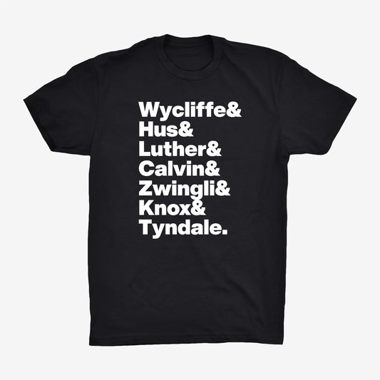 THE REFORMERS TEE