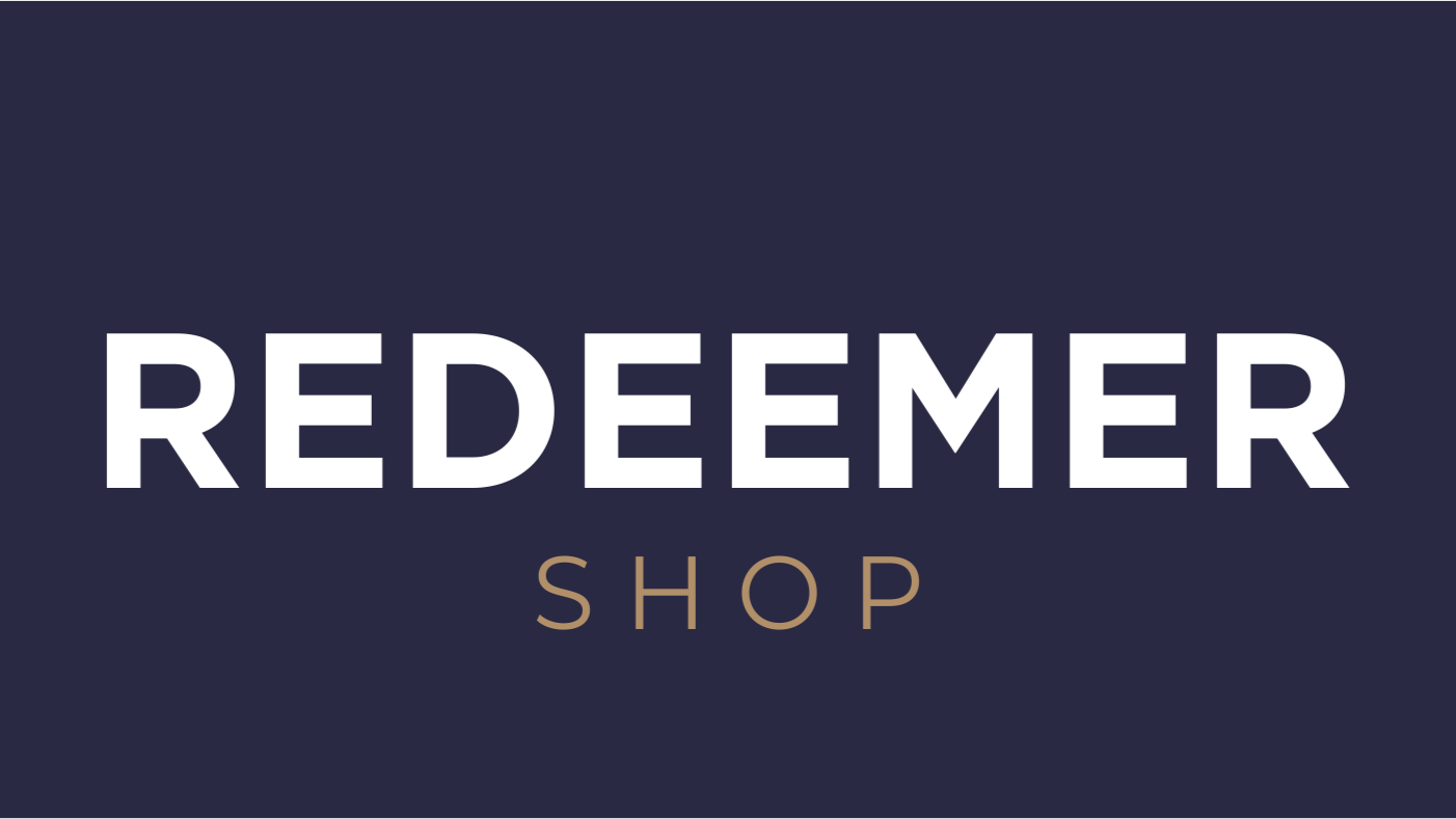 Redeemer Shop