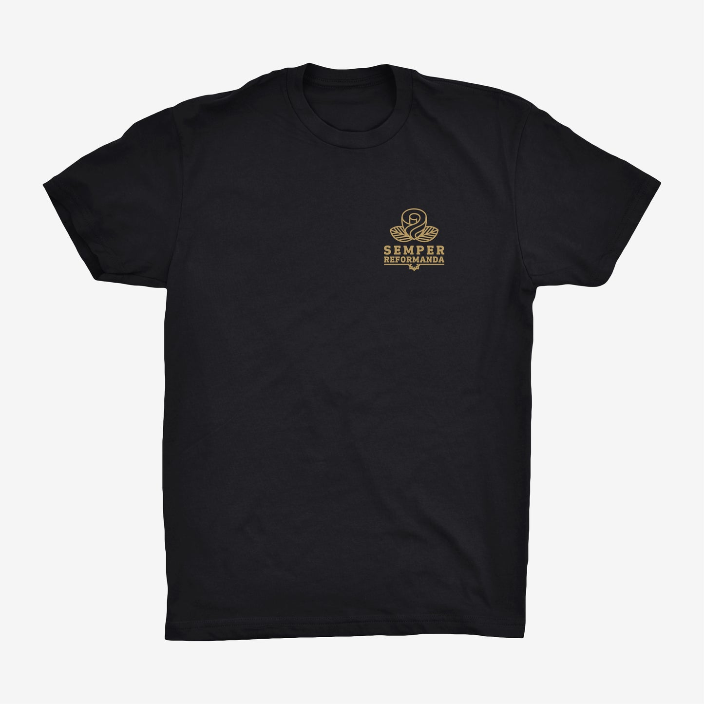 SEMPER REFORMANDA TEE