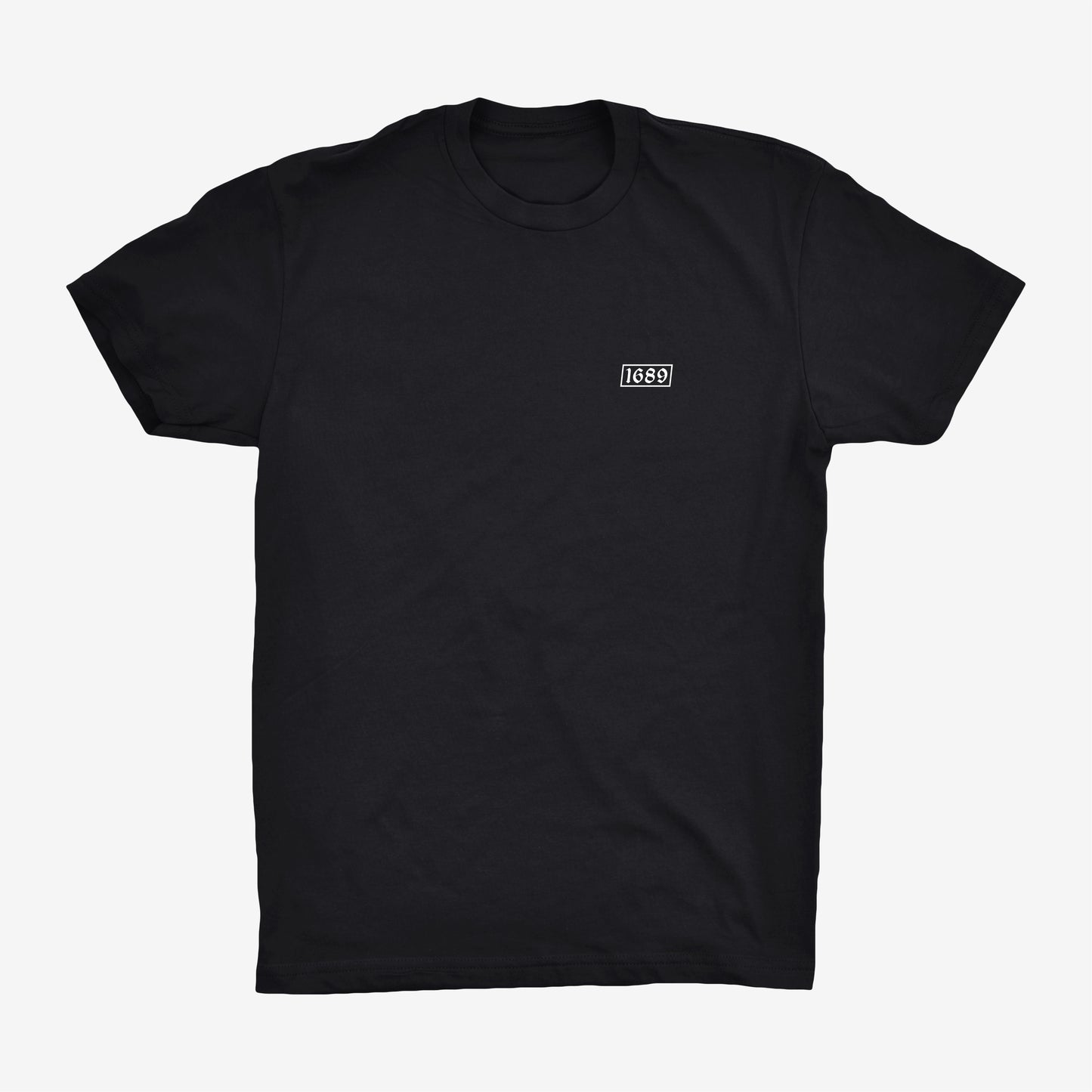 1689 REFORMED BAPTIST TEE