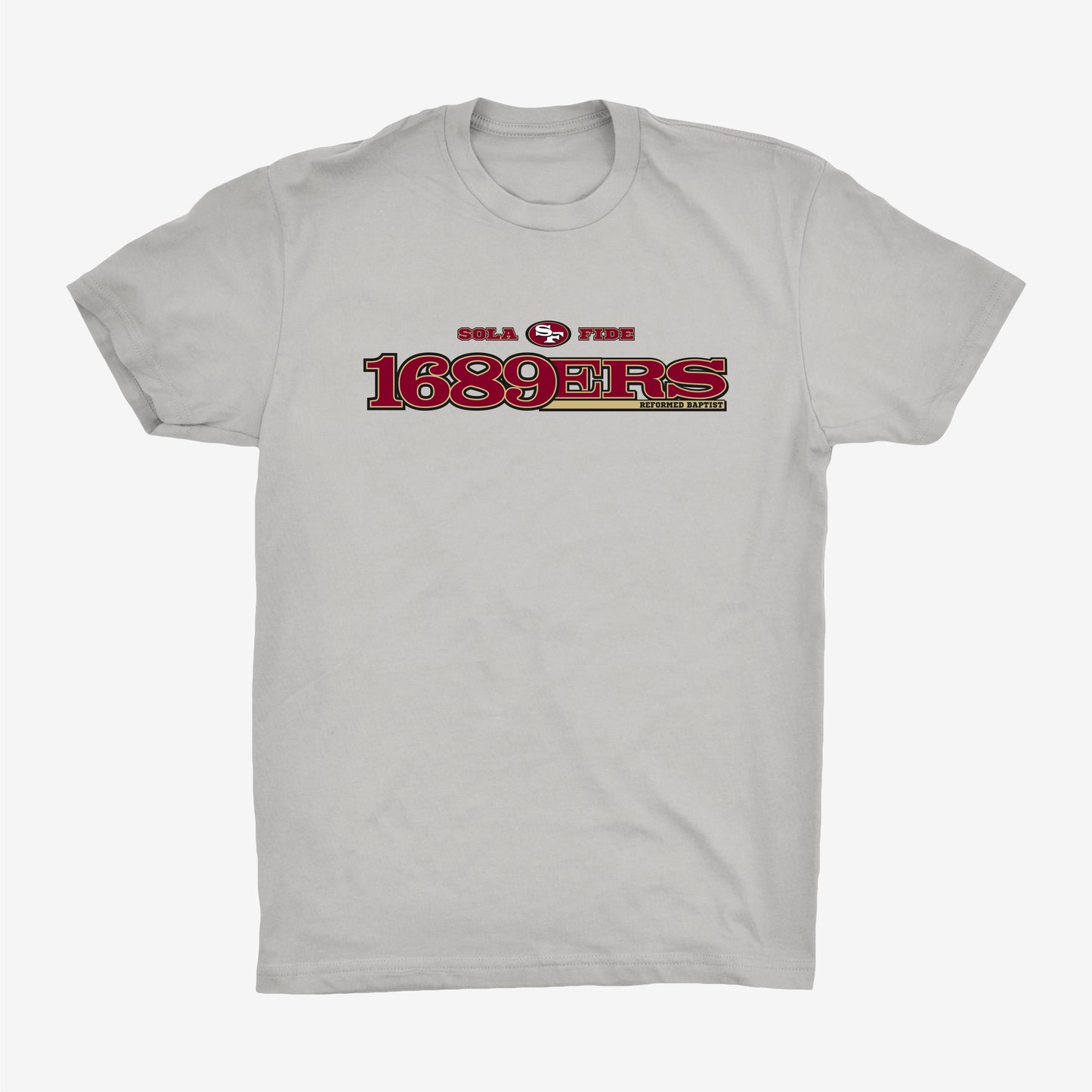 1689ERS TEE