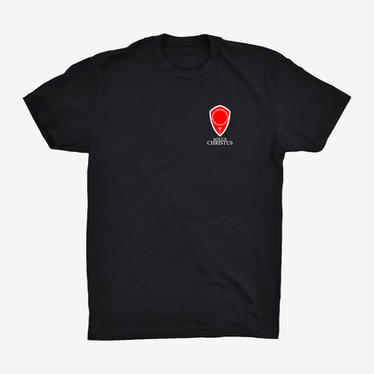 SOLUS CHRISTUS TEE