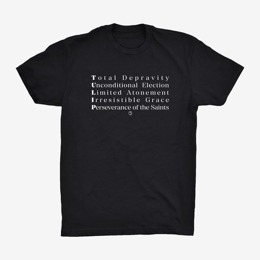TULIP ACRONYM TEE