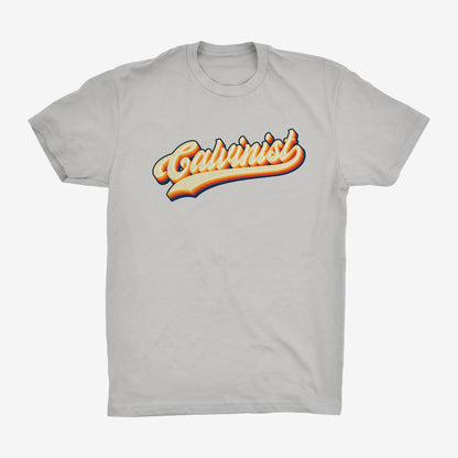 CALVINIST TEE