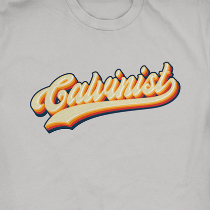 CALVINIST TEE
