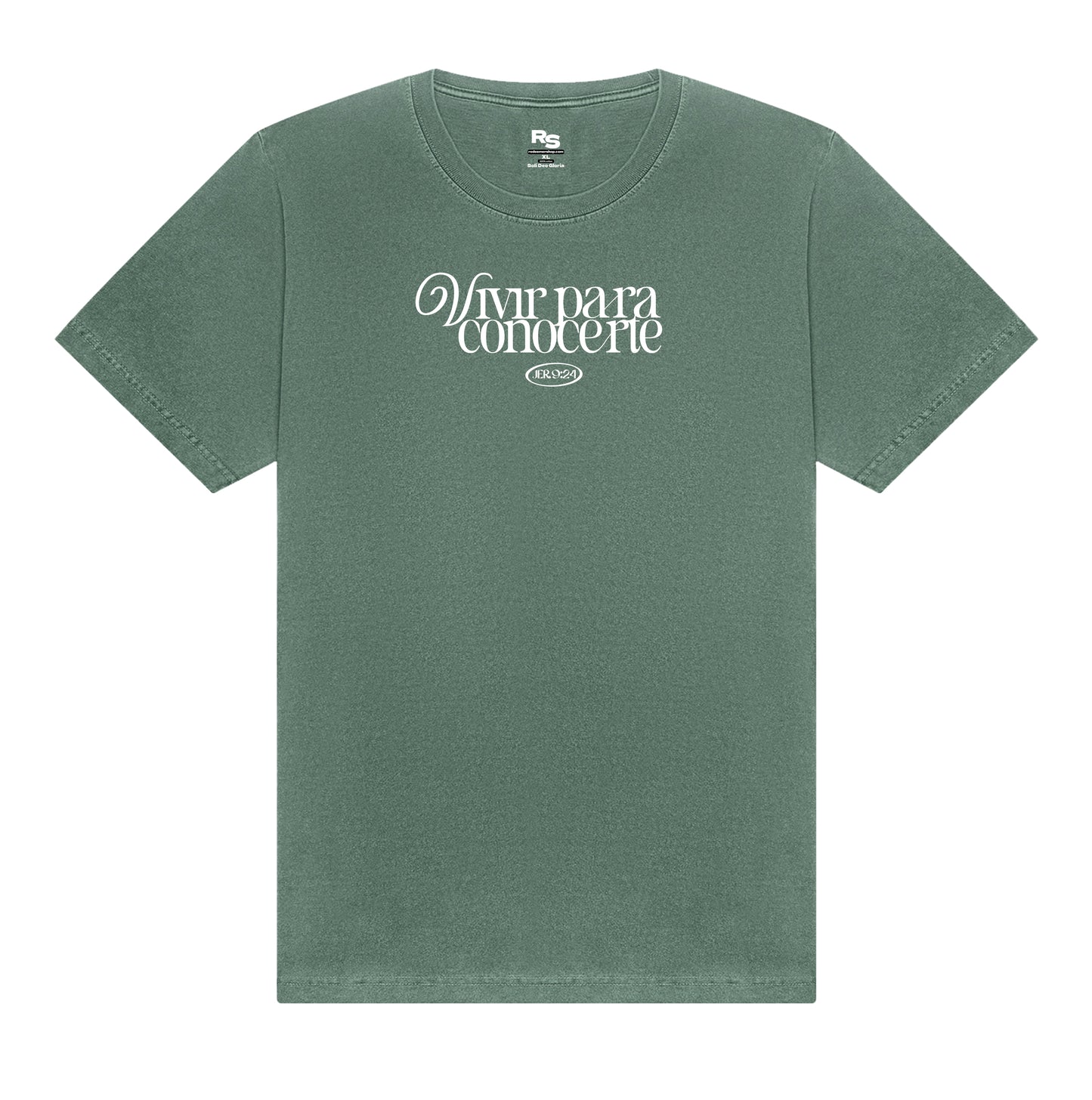 ANUNCIAR - WASHED PINE