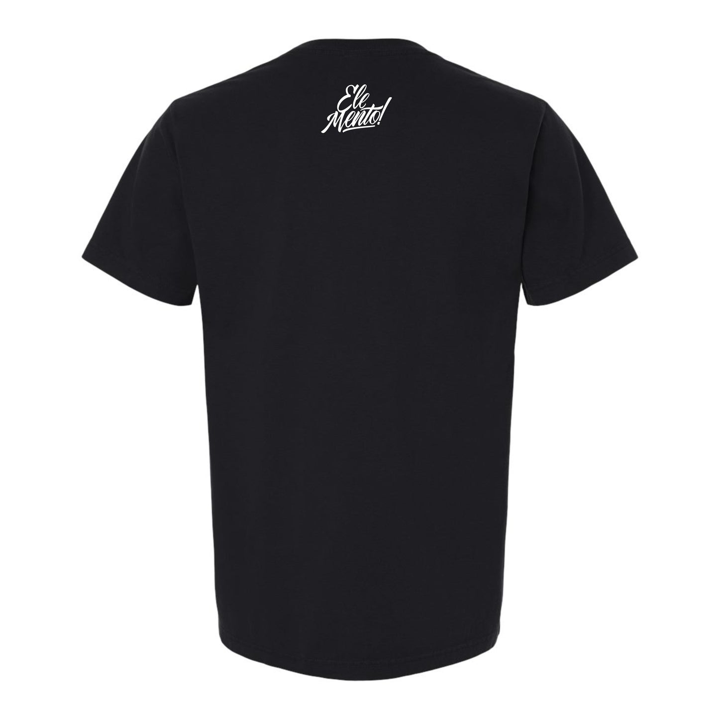 BIBLE COFFEE - BLACK