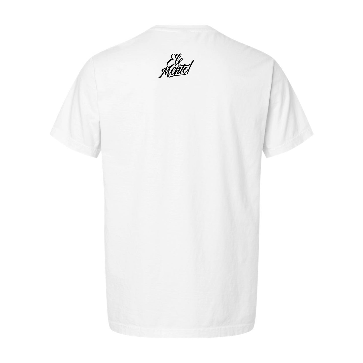 BIBLE COFFEE - WHITE