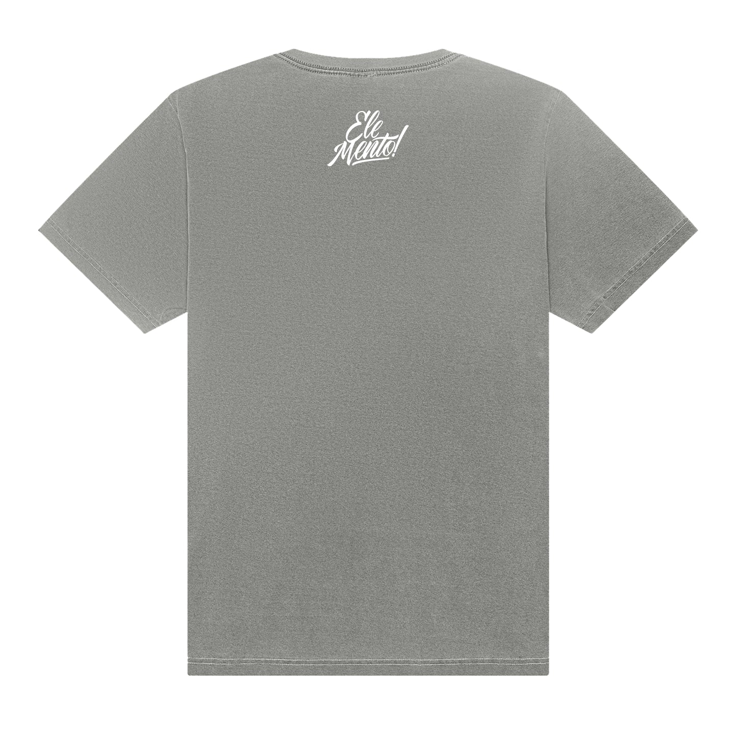 BIBLE COFFEE - WASHED GREY