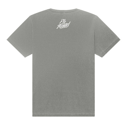 BIBLE COFFEE - WASHED GREY