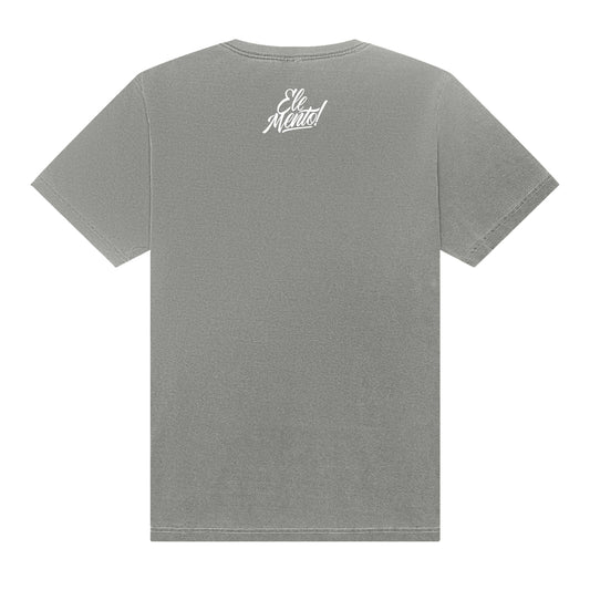 BIBLE COFFEE - WASHED GREY
