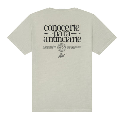 ANUNCIAR - WASHED THYME