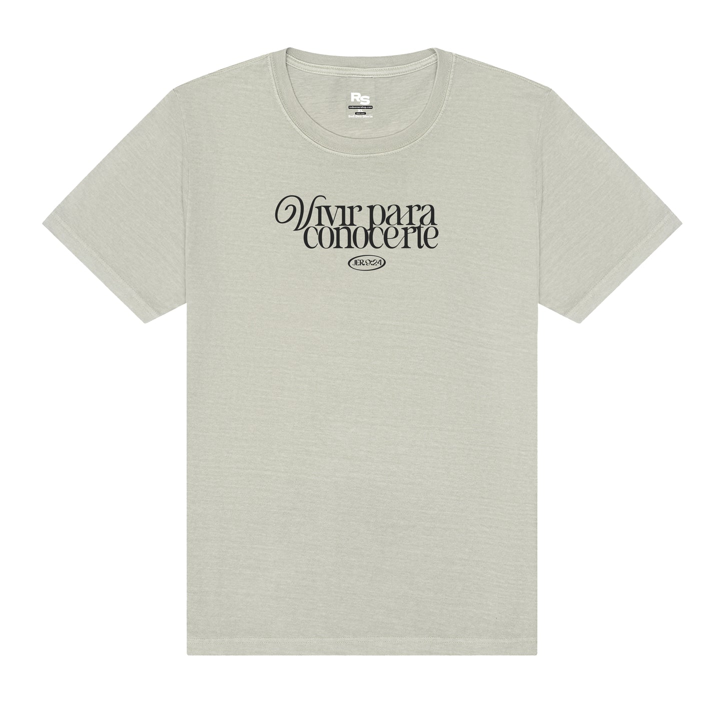 ANUNCIAR - WASHED THYME