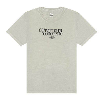 ANUNCIAR - WASHED THYME