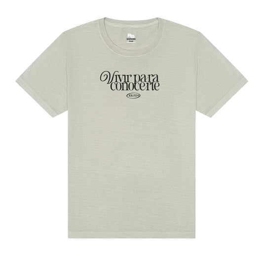 ANUNCIAR - WASHED THYME