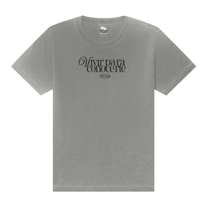 ANUNCIAR - WASHED GREY