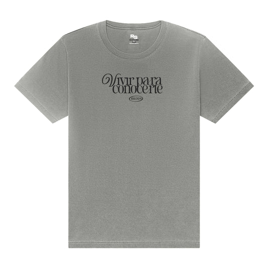 ANUNCIAR - WASHED GREY