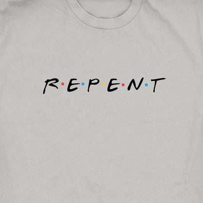 FRIENDS REPENT TEE