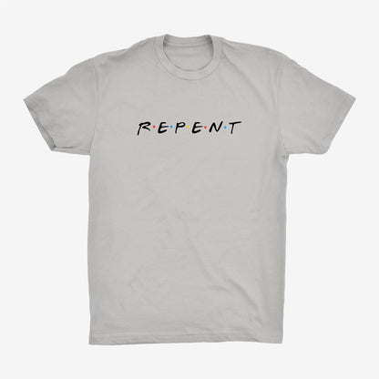 FRIENDS REPENT TEE