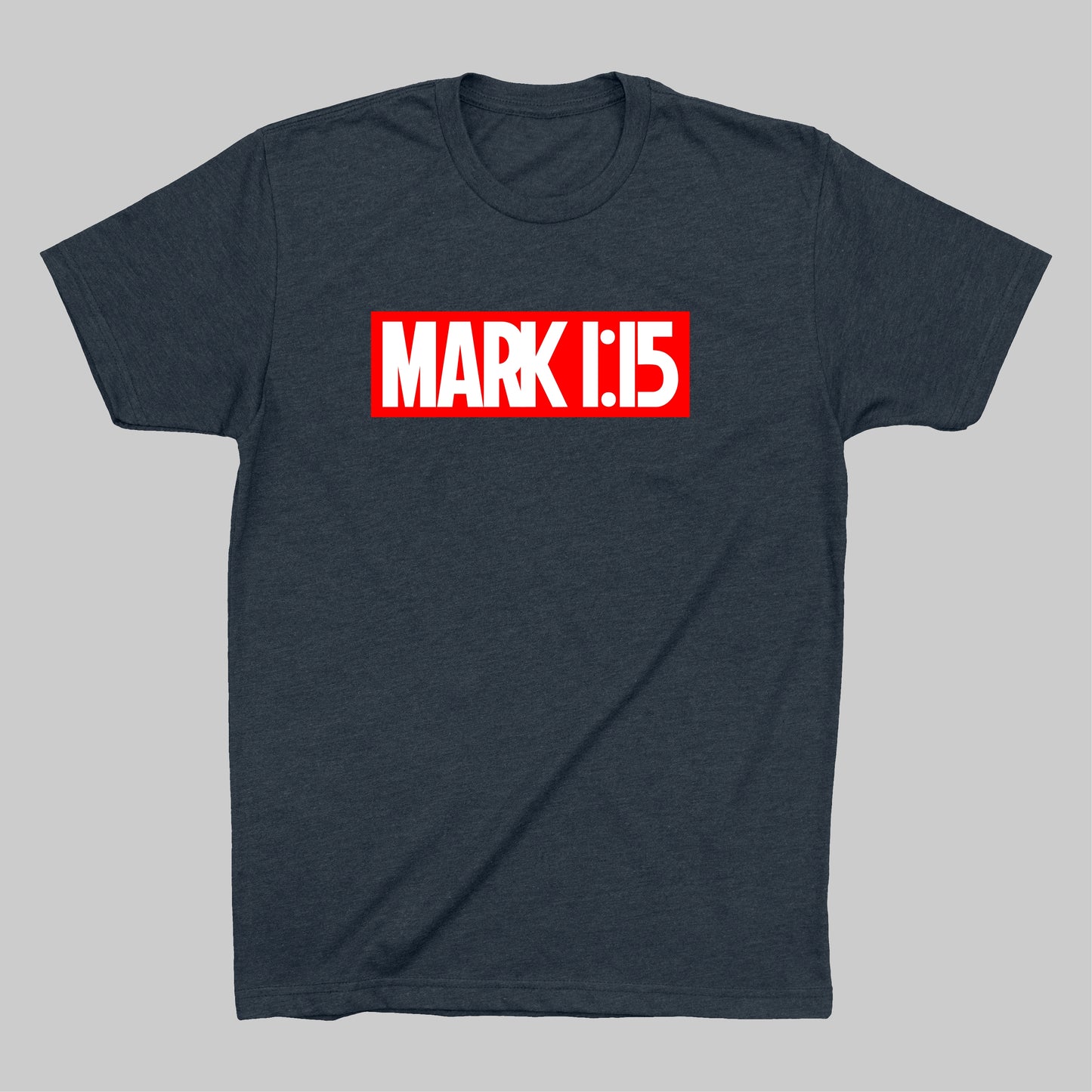 T-SHIRT: MARK 1:15