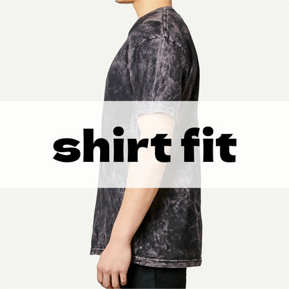 ANUNCIAR - CLOUD BLACK MINERAL WASH