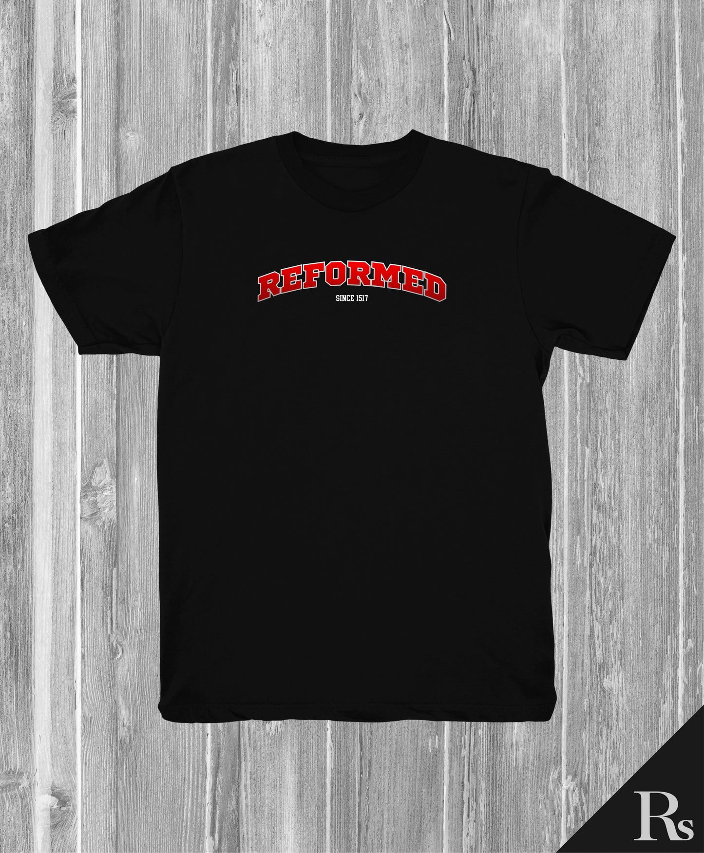 Reformed 1517 | Rs T-shirt