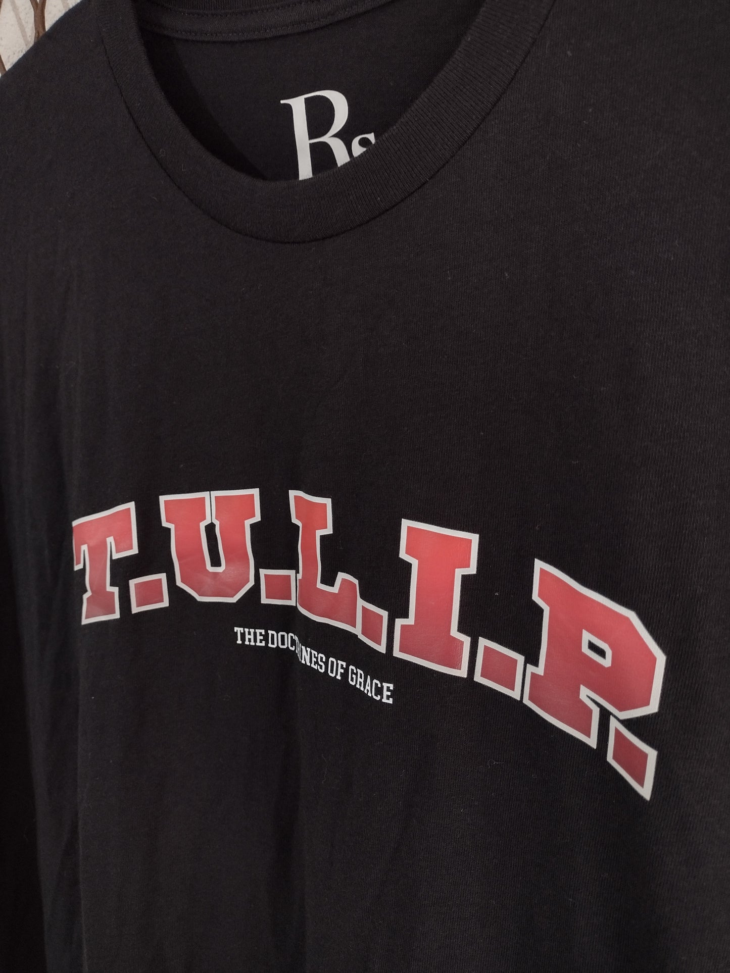T.U.L.I.P | Rs T-shirt
