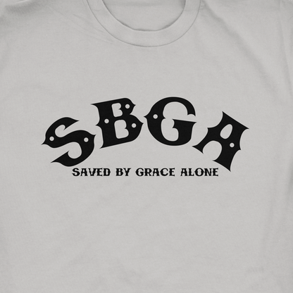 SBGA TEE