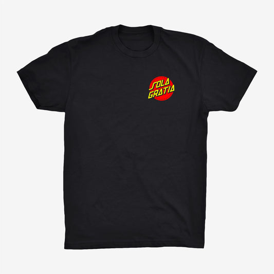 SOLA GRATIA TEE