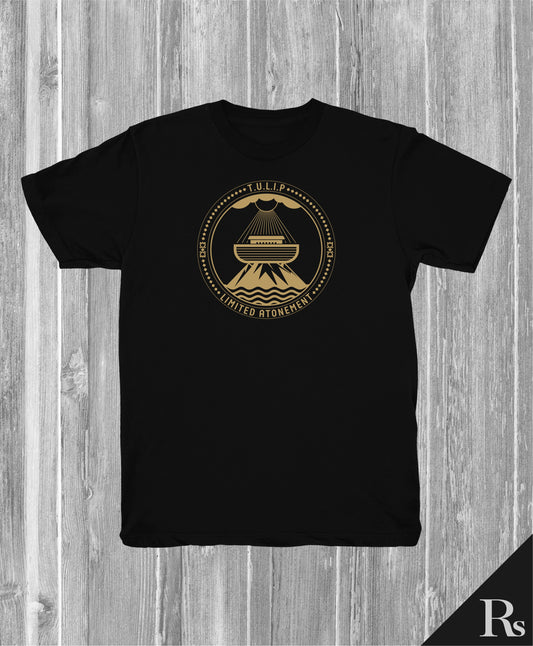 Limited Atonement | Rs T-shirts