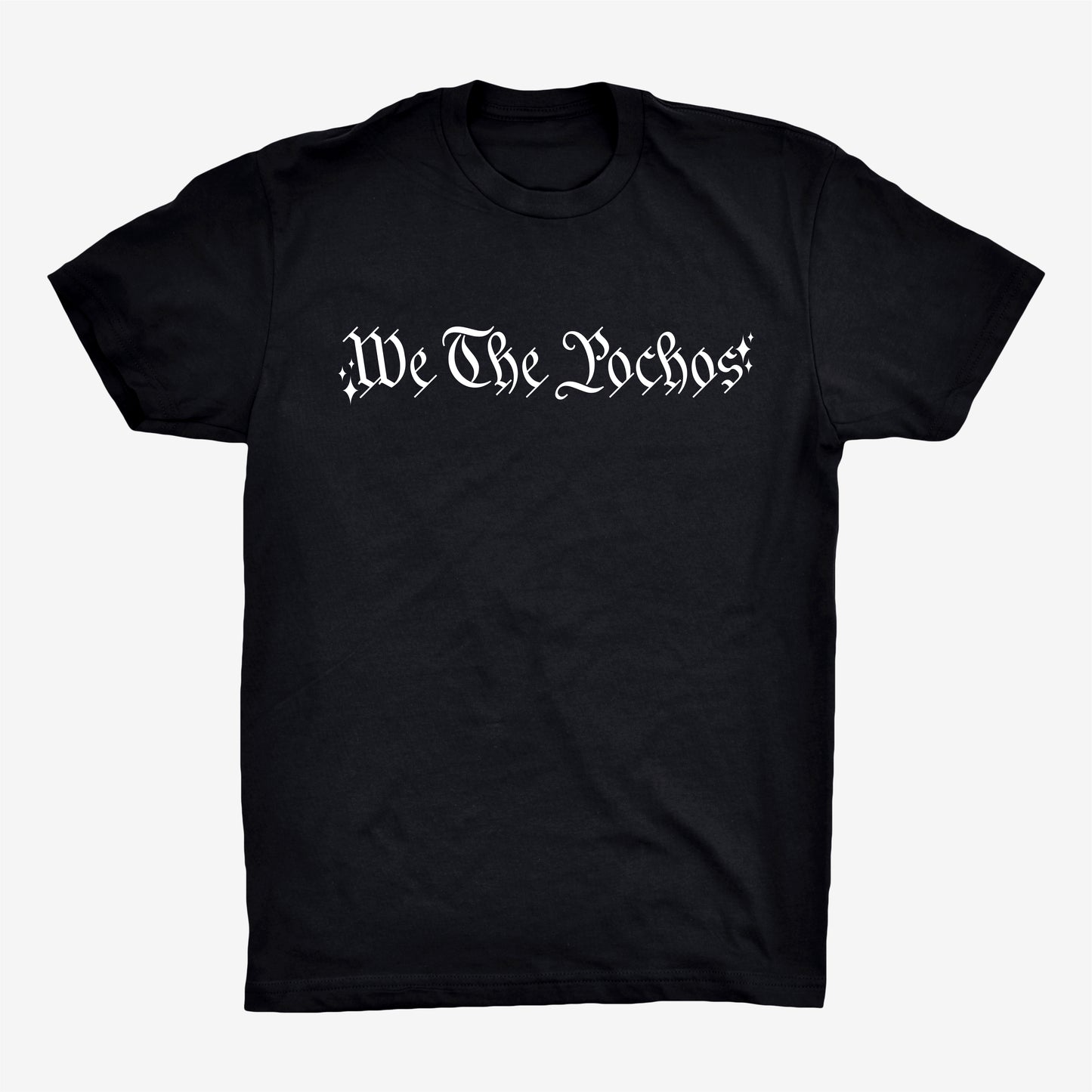 WE THE POCHOS