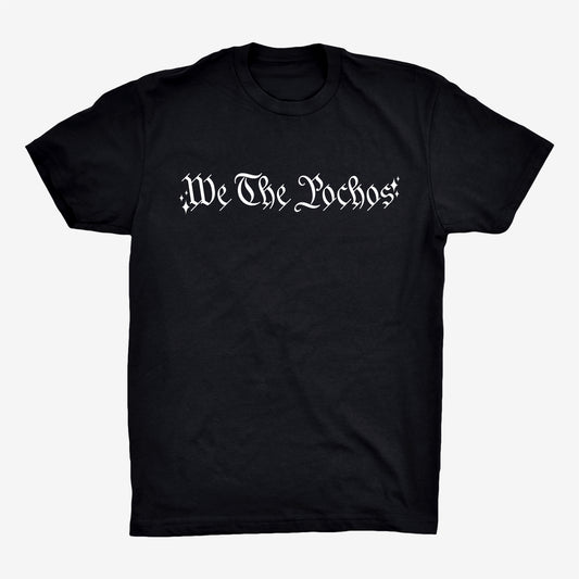 WE THE POCHOS