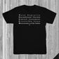 TULIP Design | Rs T-shirt