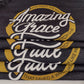 Amazing Grace Original | Rs T-shirt